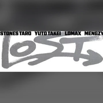 Lost Groove x Doka Studio w/ Stones Taro | Yuto Takei | Lomax | Mengzy